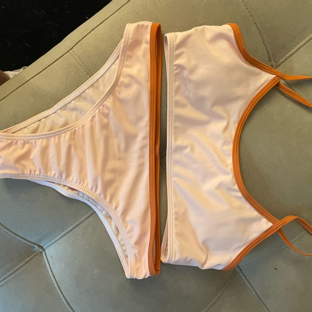 Shein Bikini